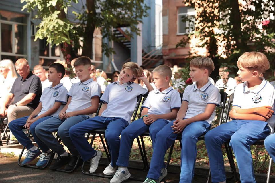 Спортивна гордість Вінниччини: 7 шкільних і студентських команд стали переможцями та призерами всеукраїнських ліг «Пліч-