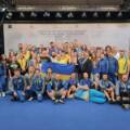 10 медалей чемпіонату Європи вибороли вінницькі спортсмени у Литві