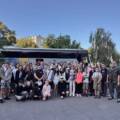 35 дітей загиблих Захисників України вирушили на відпочинок до Хорватії