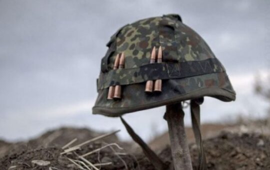 Біль, очікування та пам’ять: у Вінниці відбудеться презентація книги й виставка «Об’єднані війною» до Міжнародного дня з