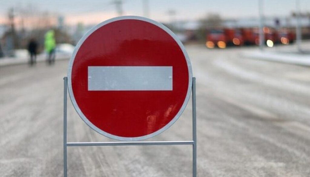 На вулиці Івана Богуна у Вінниці на три місяці обмежать рух транспорту через будівельні роботи