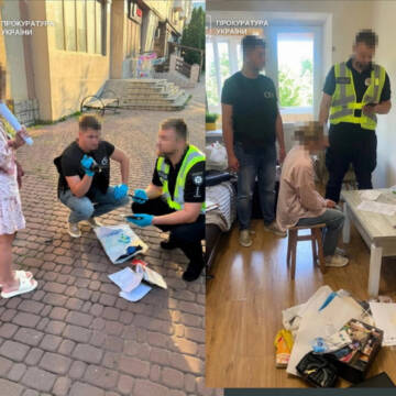Жительку Вінниччини підозрюють у шахрайстві: поліція розшукує потерпілих