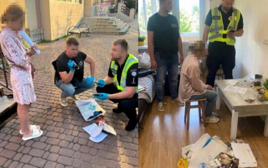 Жительку Вінниччини підозрюють у шахрайстві: поліція розшукує потерпілих