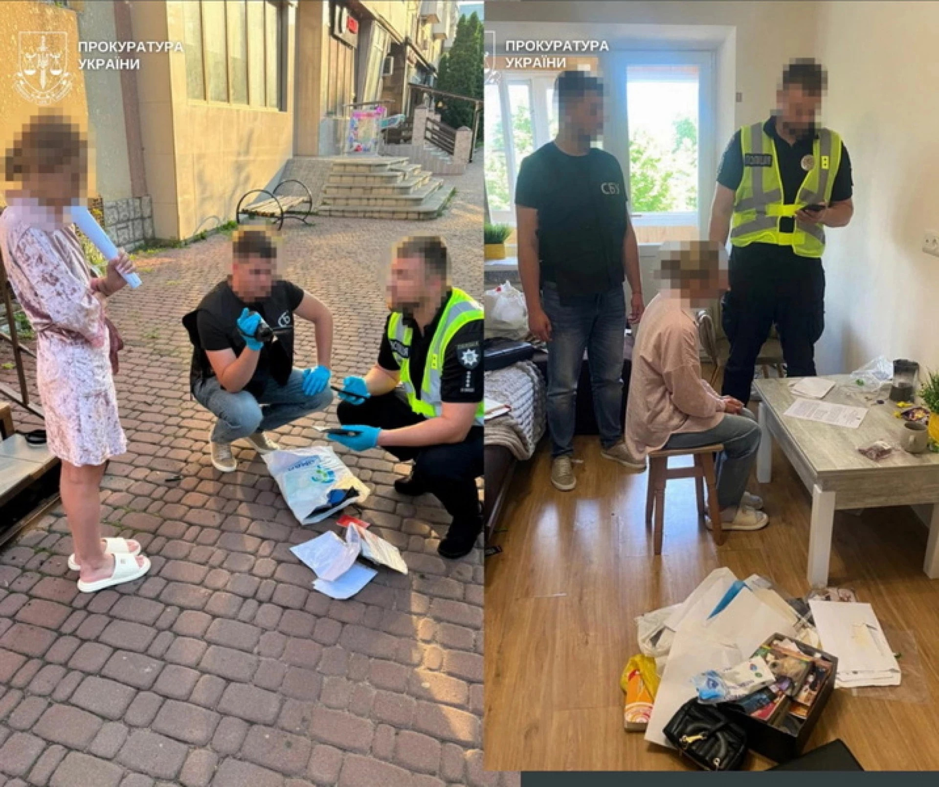 Жительку Вінниччини підозрюють у шахрайстві: поліція розшукує потерпілих