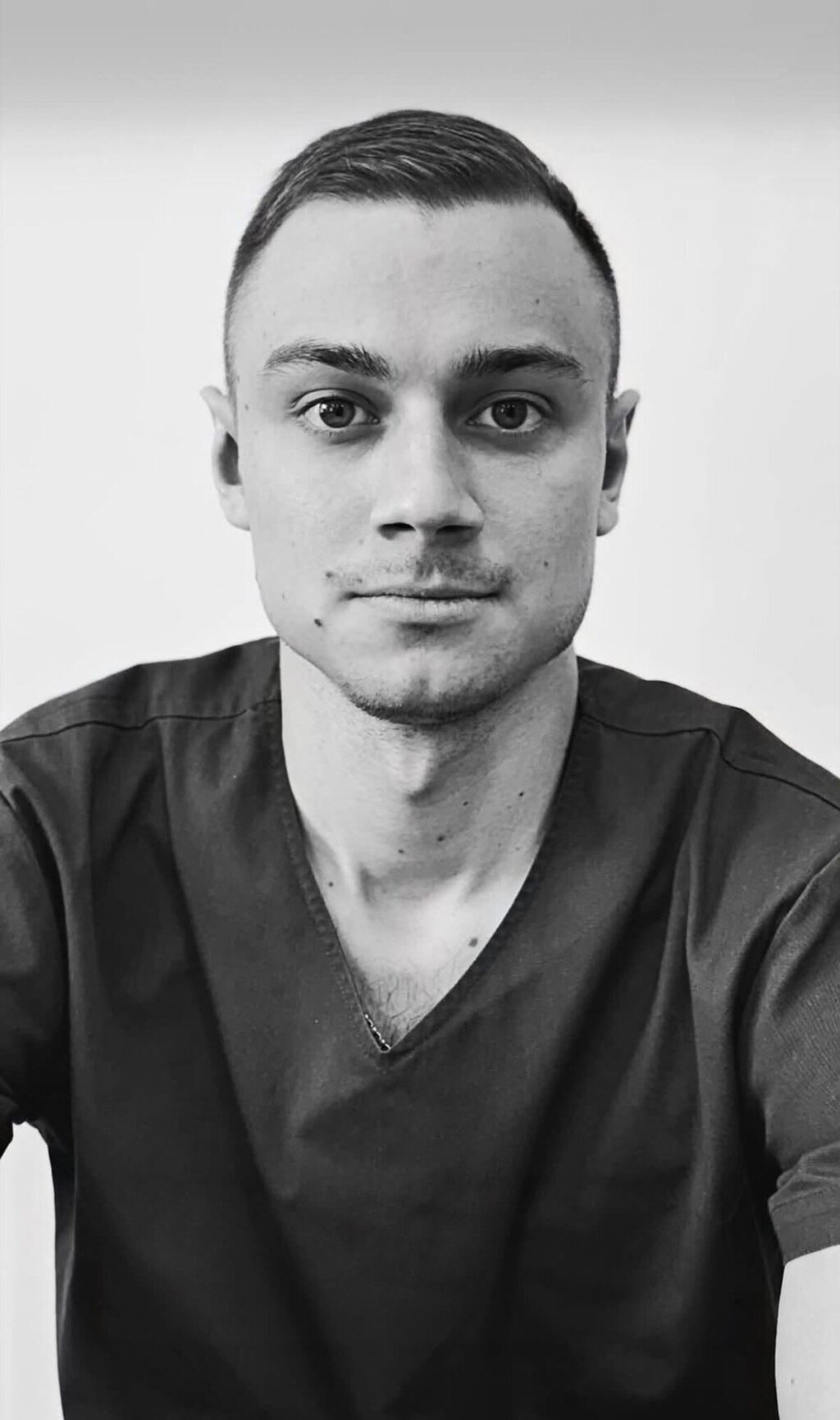 У ДТП на Вінниччині обірвалося життя молодого лікаря-травматолога Кирила Гуменюка