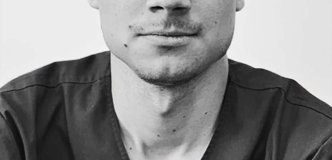 У ДТП на Вінниччині обірвалося життя молодого лікаря-травматолога Кирила Гуменюка