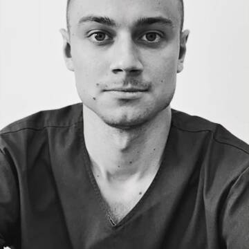 Screenshot У ДТП на Вінниччині обірвалося життя молодого лікаря-травматолога Кирила Гуменюка