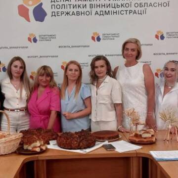 762974804_1449821940511889_2312034124316857012_n Культурна спадщина Вінниччини поповнилася 9 новими елементами: від чеського печива до танцю «Ганка»
