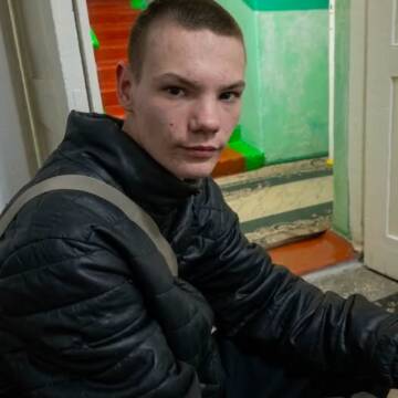 На Вінниччині зник 17-річний студент: поліція просить допомогти у пошуках