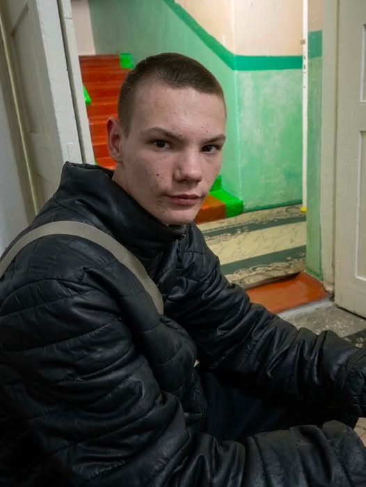 На Вінниччині зник 17-річний студент: поліція просить допомогти у пошуках