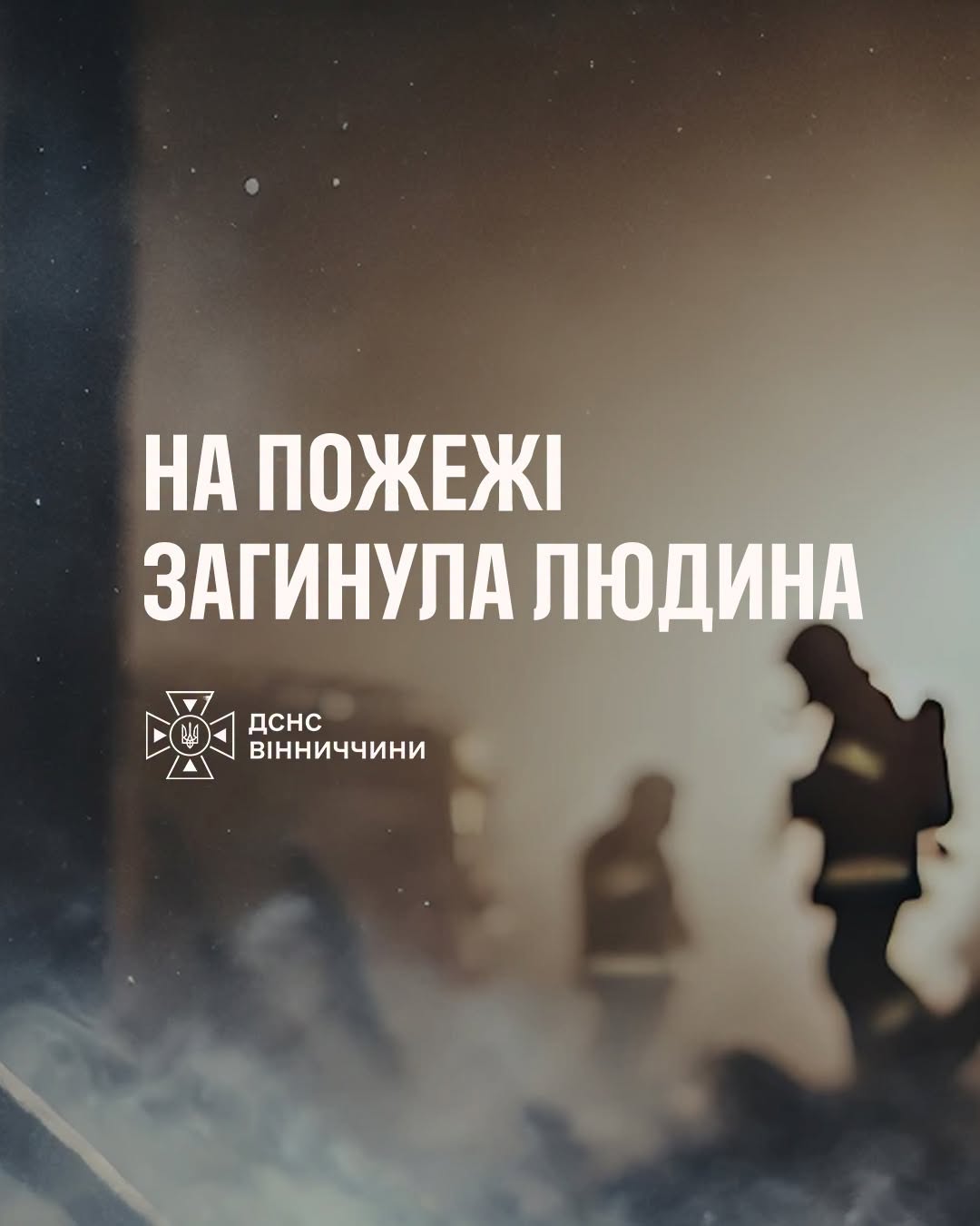 Смертельна пожежа на Вінниччині: у селі Широка Гребля виявили тіло пенсіонерки