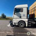 Смертельна ДТП і аварія з нетверезим водієм: поліція розслідує три аварії на Вінниччині