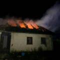 Пожежі у Вінниці, Хомутинцях та Бершаді: бійці ДСНС приборкали 3 займання за добу