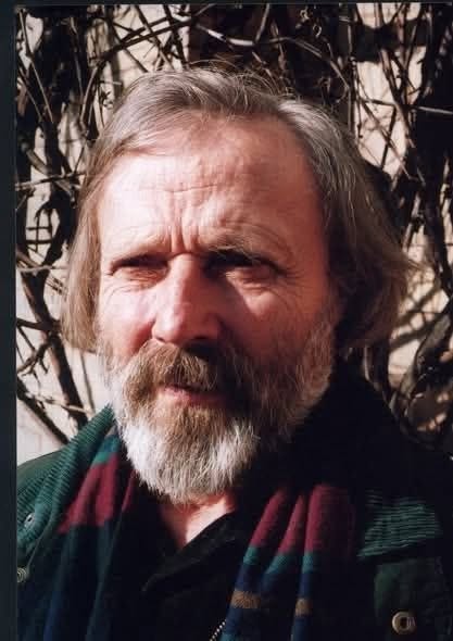 Памяті Петра Ганжі: відійшов у засвіти видатний український митець і майстер кераміки