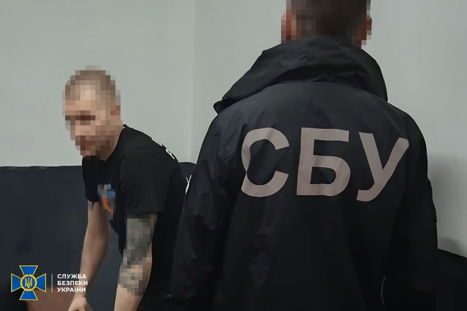 З колонії на Вінниччині керував вимаганням грошей у СІЗО: СБУ та поліція викрили кримінального авторитета