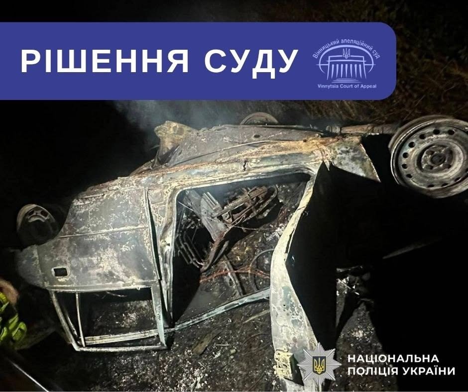Смертельна нетвереза ДТП під Сутисками: Апеляційний суд залишив 17-річного водія під вартою