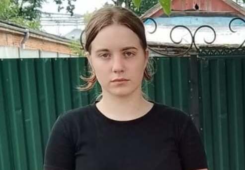 У Жмеринці розшукують 14-річну дівчину