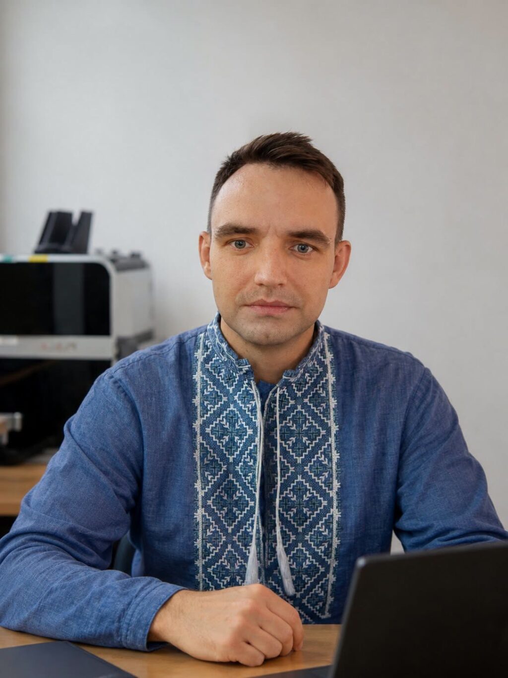 Представник ВНТУ Олександр Карась увійшов до складу Ради молодих вчених при МОН