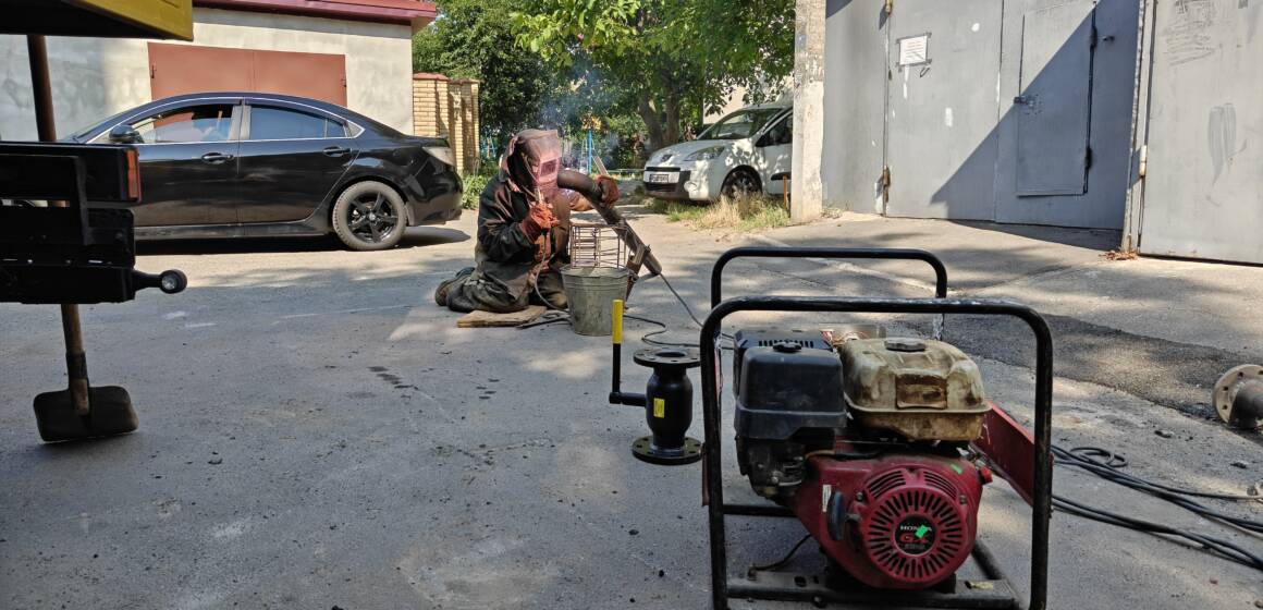 У Вінниці триває підготовка до зими: теплове господарство готове майже на 80%