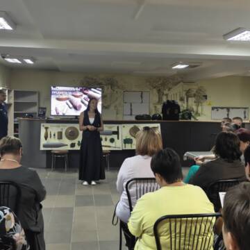 IMG20260806133612 Як діяти під час небезпеки: у Вінниці провели навчання для голів ОСББ