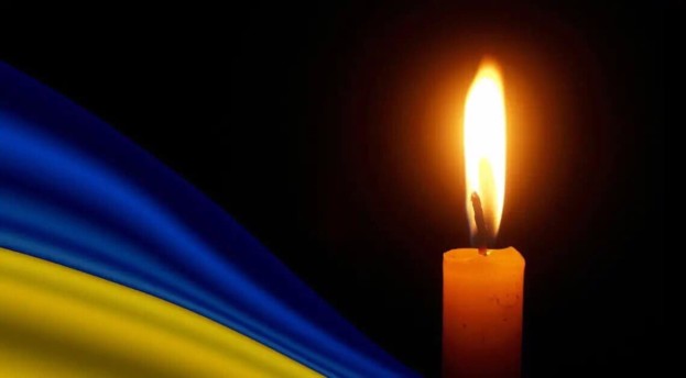 Навіки 33: Вінниця прощається із полеглим воїном Олександром Москаленком