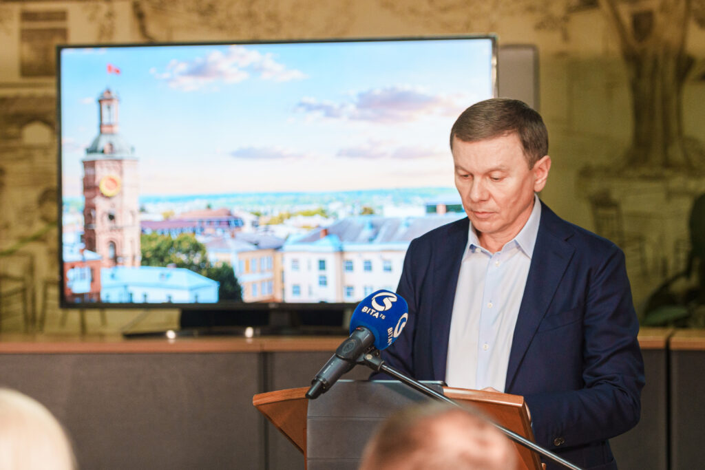 Безпека, енергостійкість і турбота: головні підсумки роботи у Вінниці за перше півріччя 2026 року