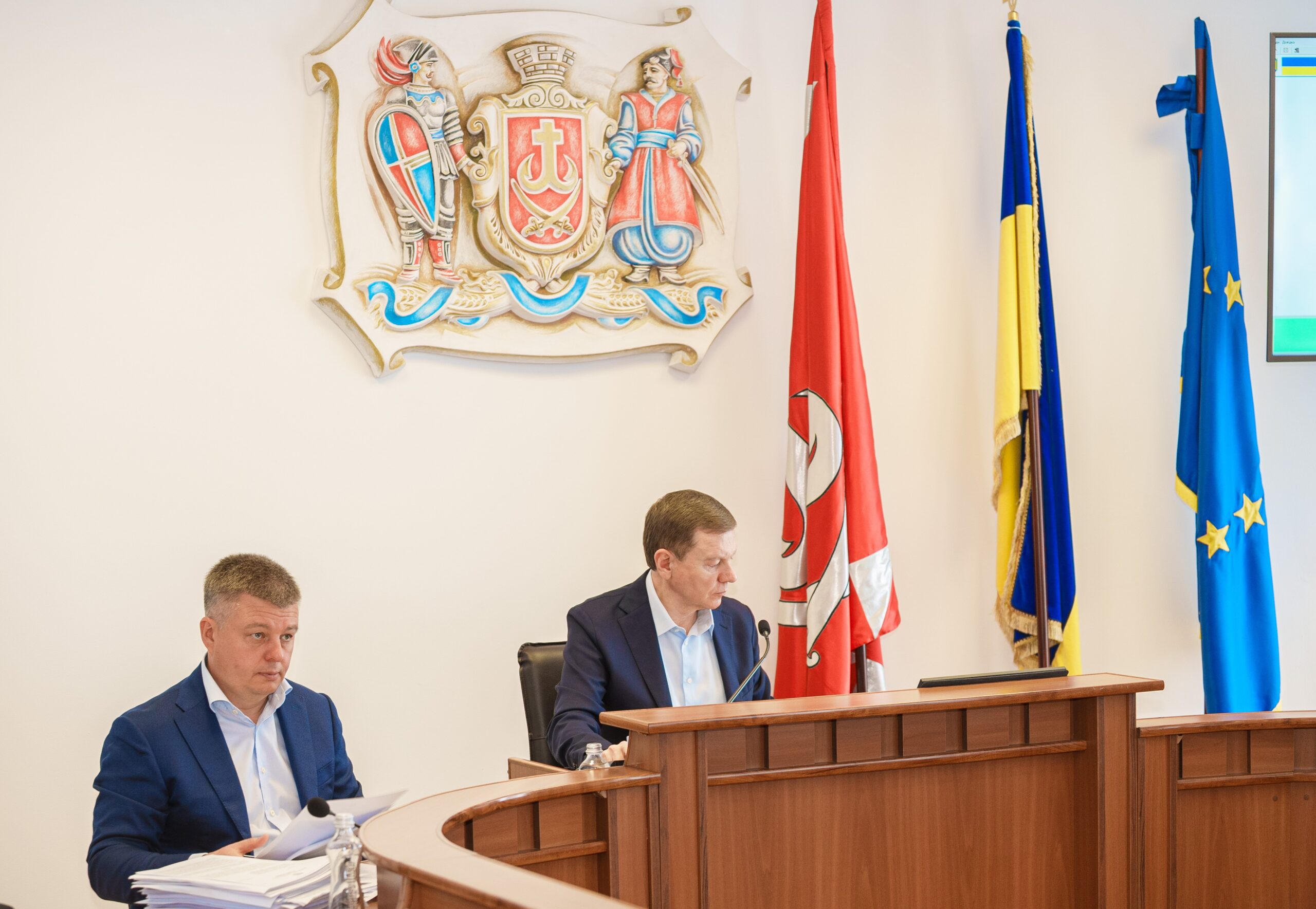 Мільйони на оборону та енергостійкість: що профінансували на сесії Вінницької міськради