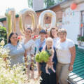 У Вінниці з 100-річним ювілеєм привітали Ідею Гуреєву