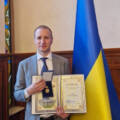 Професор із ДонНУ у Вінниці – лауреат Премії Верховної Ради України
