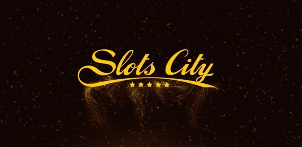 Гра в онлайн казино Slot City – запрошення, яким вам точно варто скористатись