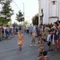 Яблучний Спас за новим календарем: у Вінниці біля Спасо-Преображенського собору освятили кошики