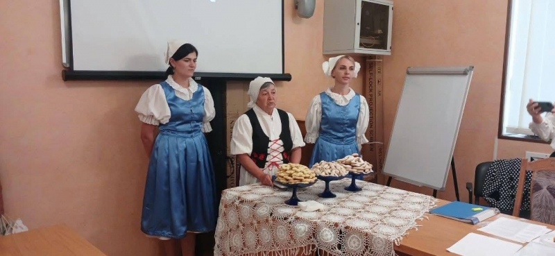 Унікальні страви, танці та ремесла: Вінниччина поповнила перелік культурної спадщини