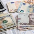 Офіційний курс валют на 6 серпня: долар втратив у ціні