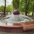 У Вінниці на обслуговування фонтанів та систем поливу витратять понад мільйон гривень