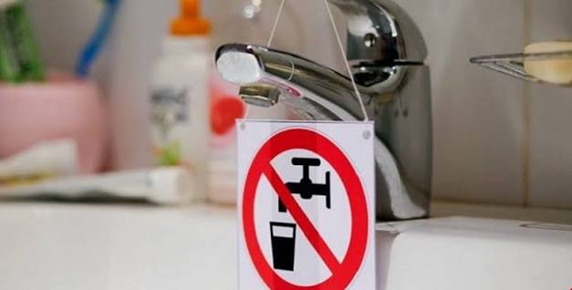 У Вінниці 20 серпня тимчасово не буде води на кількох вулицях