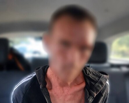На Вінниччині чоловік намагався зґвалтувати 7-річну дівчинку