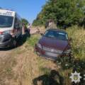 Зіткнення двох авто та наїзд вантажівки: деталі ДТП з травмованими за 3 серпня на Вінниччині