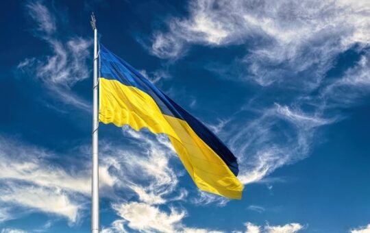 «Ціна незалежності та віра в майбутнє»: Сергій Моргунов привітав вінничан із 35-ю річницею Незалежності України