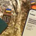 Податкова передасть Міноборони дані про чоловіків від 18 до 60 років для оновлення «Оберегу»