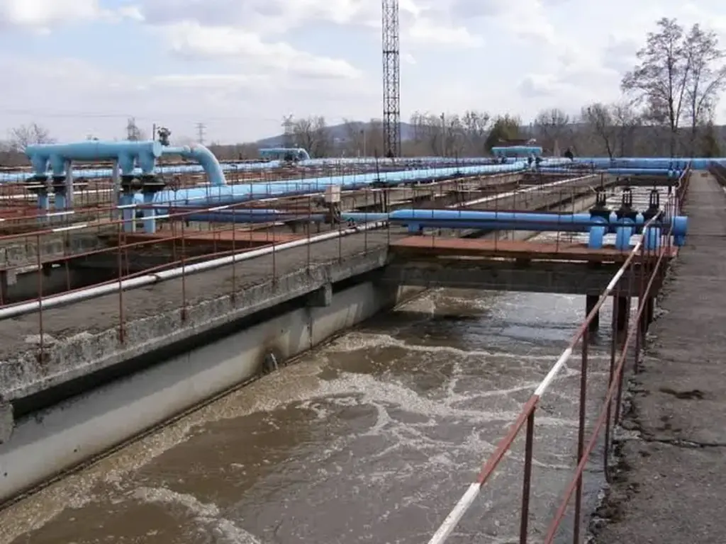 Від біогазу до теплових насосів: у Вінниці готують масштабну модернізацію очисних споруд