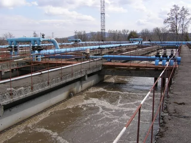Від біогазу до теплових насосів: у Вінниці готують масштабну модернізацію очисних споруд