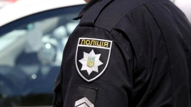 У Стрижавці водій намагався відкупитися від поліцейських за 1000 євро