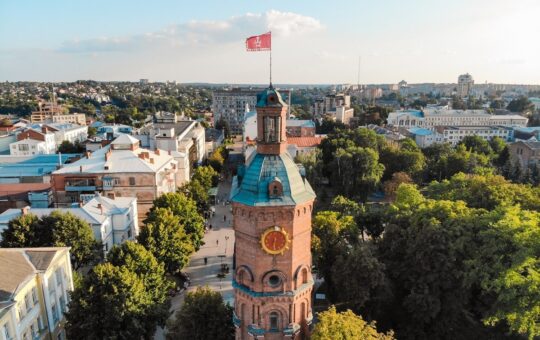 Куди піти у Вінниці на початку вересня: афіша культурних заходів тижня
