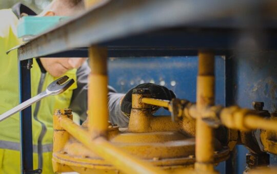 У чотирьох населених пунктах Вінниччини тимчасово відключать газ: перелік адрес та графік робіт