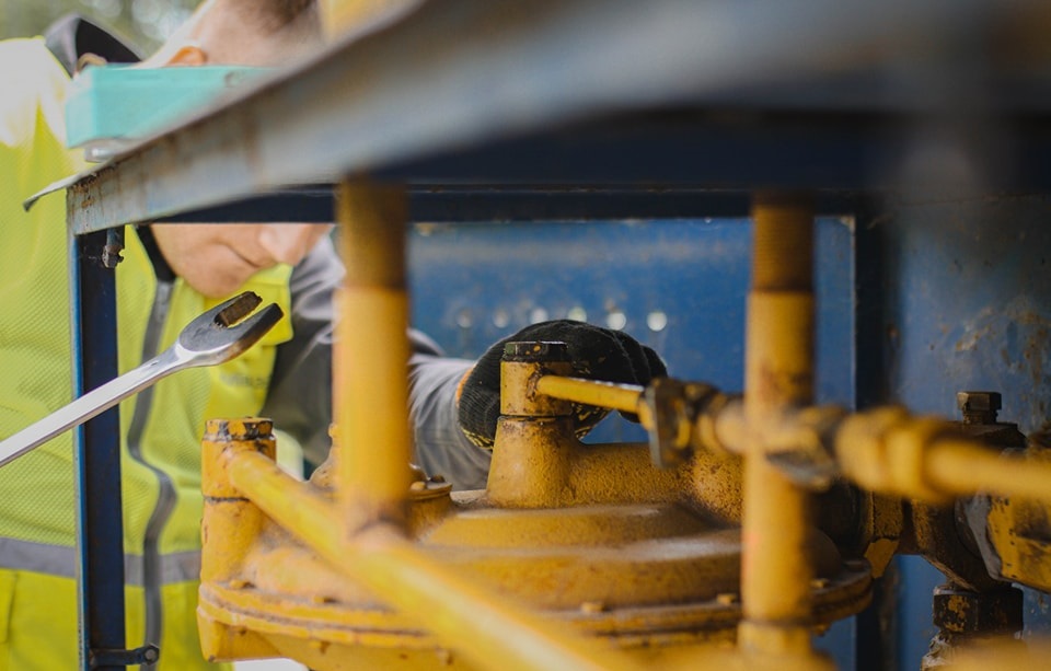 У чотирьох населених пунктах Вінниччини тимчасово відключать газ: перелік адрес та графік робіт