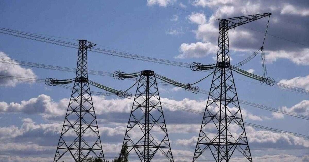 Унаслідки нічних обстрілів частково знеструмлено Вінниччину