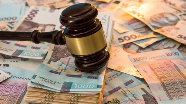 Понад 1,3 млн грн штрафів: у Вінниці постачальників обладнання для військових притягнули до відповідальності