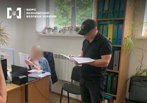 На Вінниччині викрили схему ухилення від сплати податків на понад 7,6 млн грн