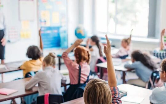 Сім шкіл Вінниччини потрапили до рейтингу найкращих в Україні