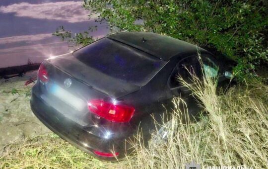 На Вінниччині сталася смертельна аварія за участі мотоблока та ДТП із потерпілою дитиною у Барі
